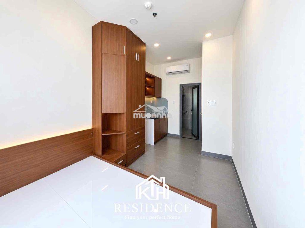🔥 Căn hộ studio cao cấp – thiết kế hiện đại – ngập ánh sáng ✨ - Ảnh 4