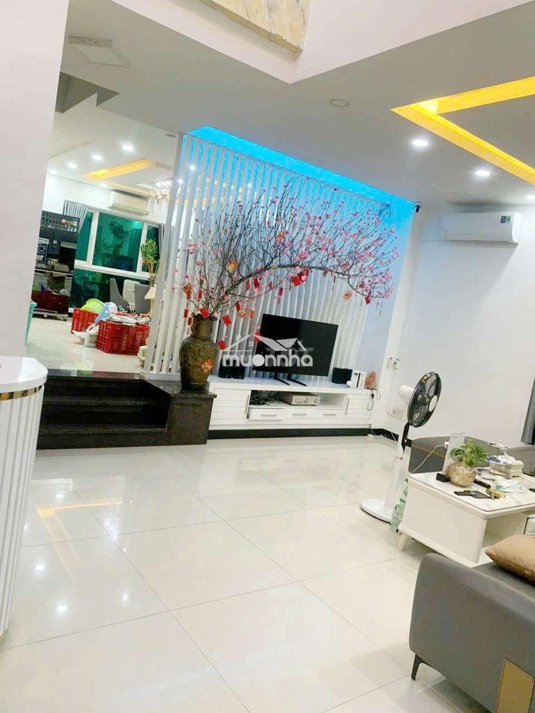 🌳🌳Biệt thự kế aeon💥10x20m 3 tầng full nội thất🍁🍁 - 3