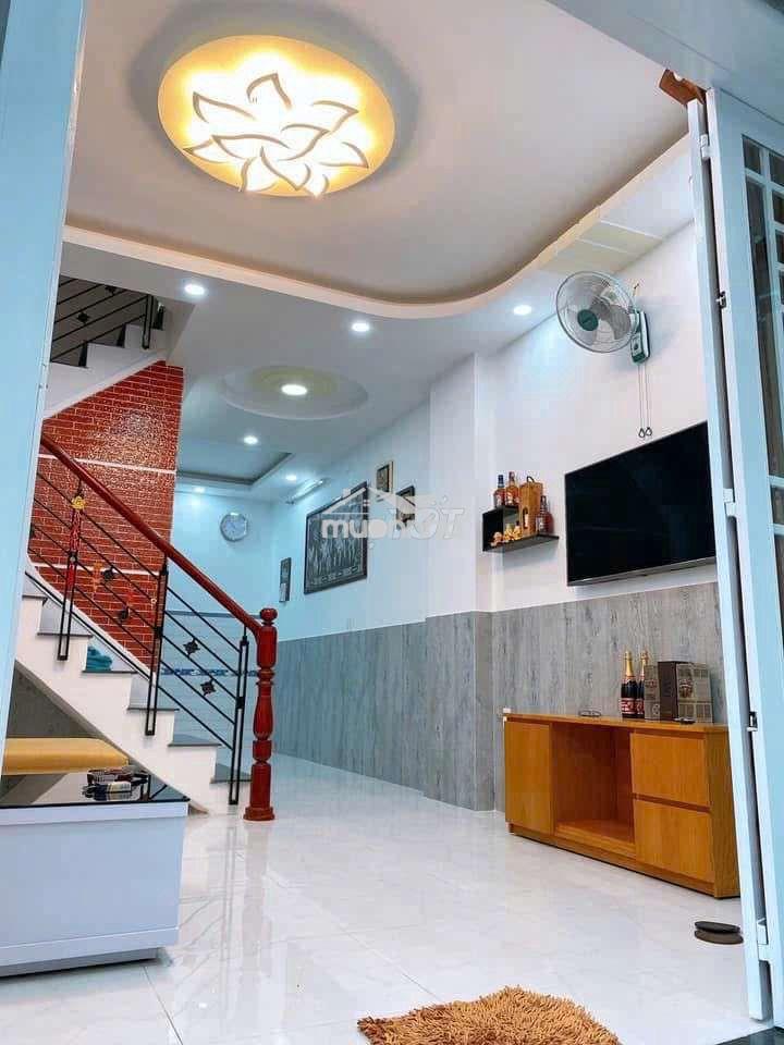 19 triệu - 4 tầng 5pn hoàng hoa thám phú nhuận - Ảnh 2