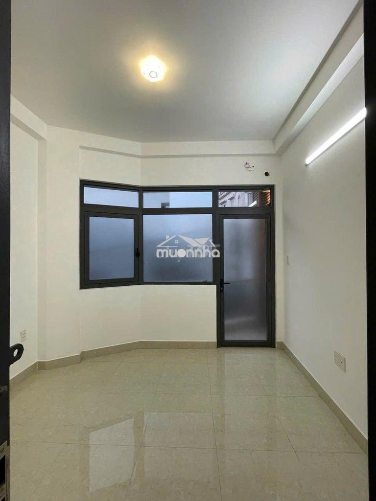 🏠 Nhà đẹp hồng bàng – quận 6 – 4 phòng ngủ – giá 5 tỷ tl 💥 - Ảnh 3