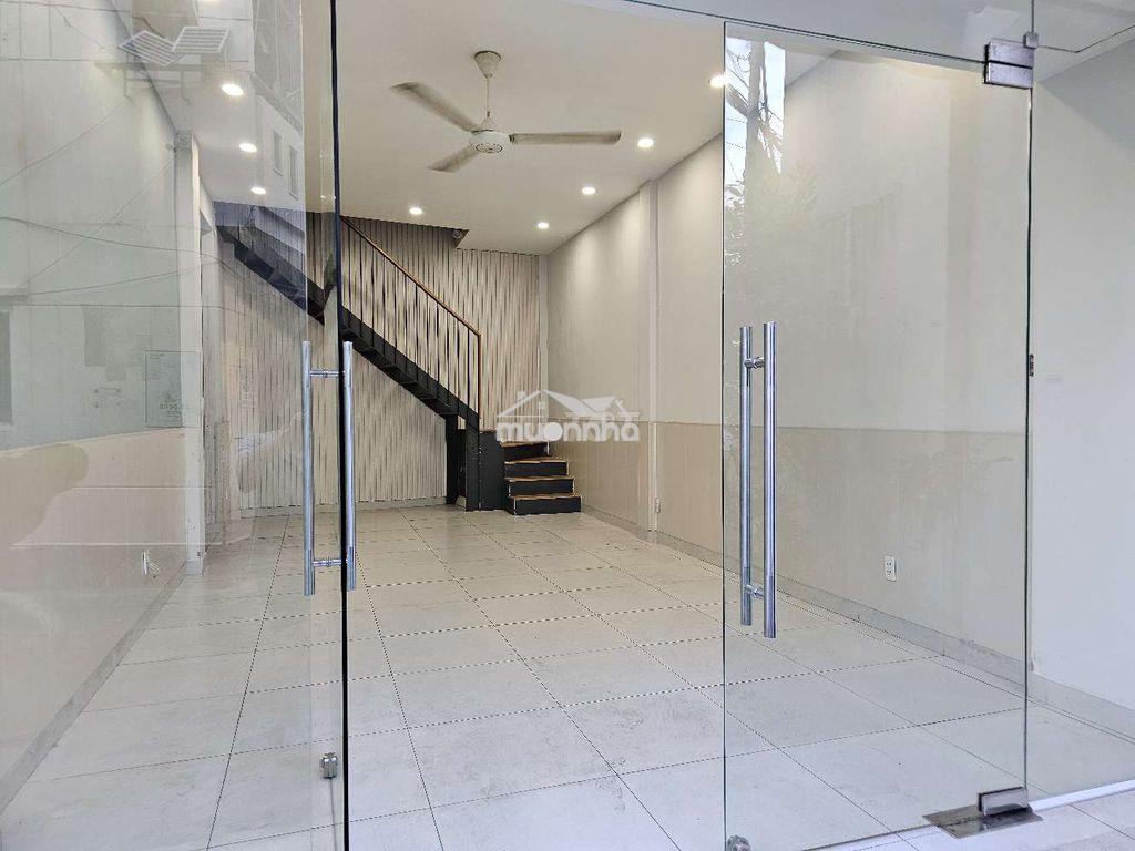 Cho thuê nhà mtkd 2 tầng tại tân bình- vân côi,  100m2 - 3
