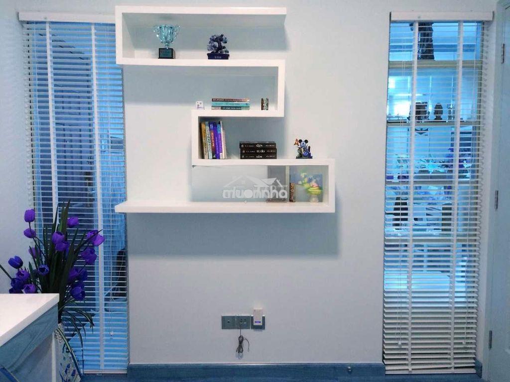 Cho thuê căn hộ 67m2, 2pn, 2wc full nội thất, 8 triệu - Ảnh 2