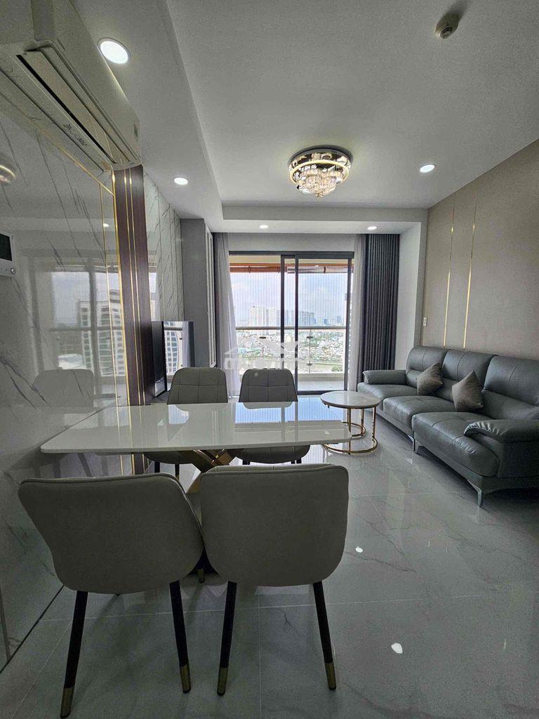 Bán căn hộ cao cấp gold view q4.