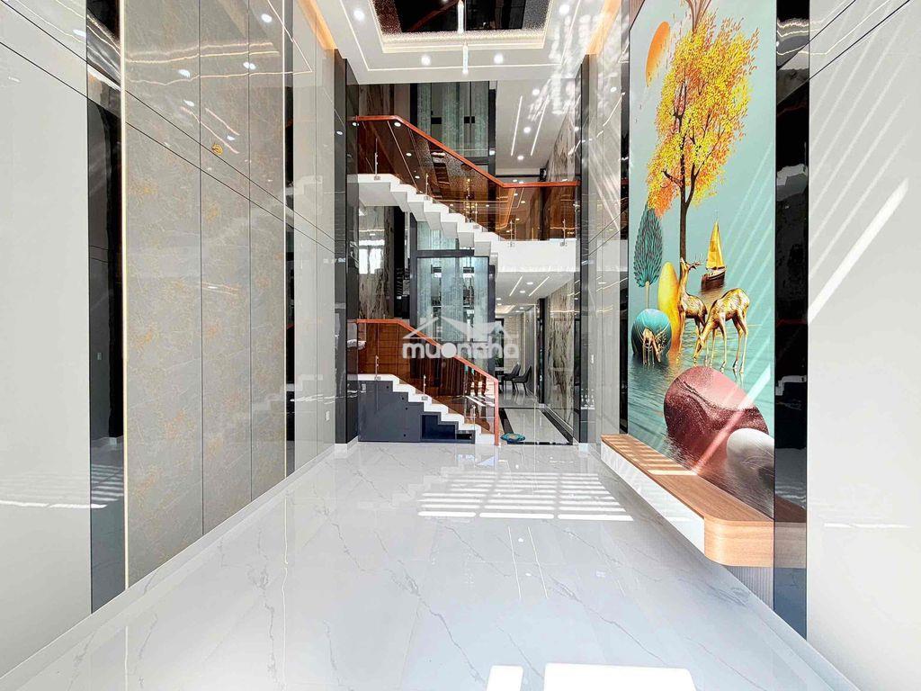 🏡 Nhà đẹp bình tân (4m x 17,3m) ngay khu tên lửa - bệnh viện bình tân - Ảnh 3