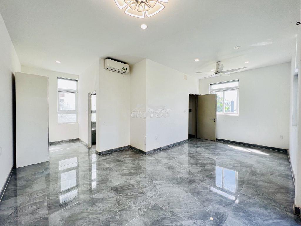 Căn góc bt mini park riverside - liên phường q9 - 4 tầng - nt cơ bản - 4
