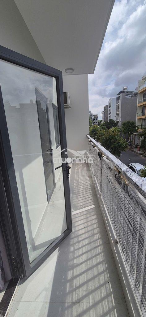 Cho thuê phòng có ban công giá 4.6tr mới chưa ai ở - Ảnh 4