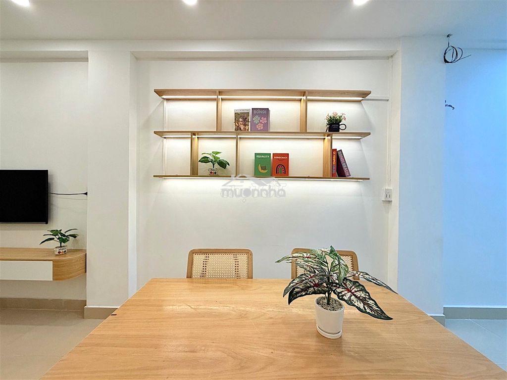 🏡 3 tháng 2-q10-2 mặt hẻm xe hơi-full nội thất- 31m²-2tầng btct-chỉ5t9 - Ảnh 4