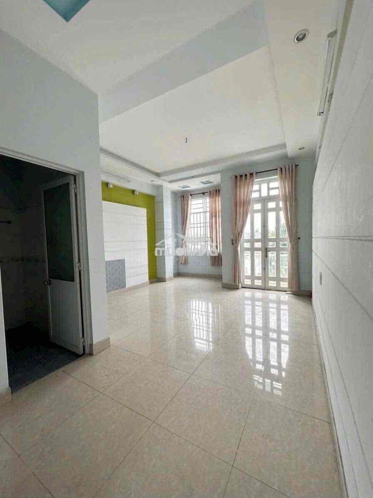 Nhà 3 tầng phú hoà , mặt tiền kinh doanh được gần khu dân cư phú hoà - Ảnh 3