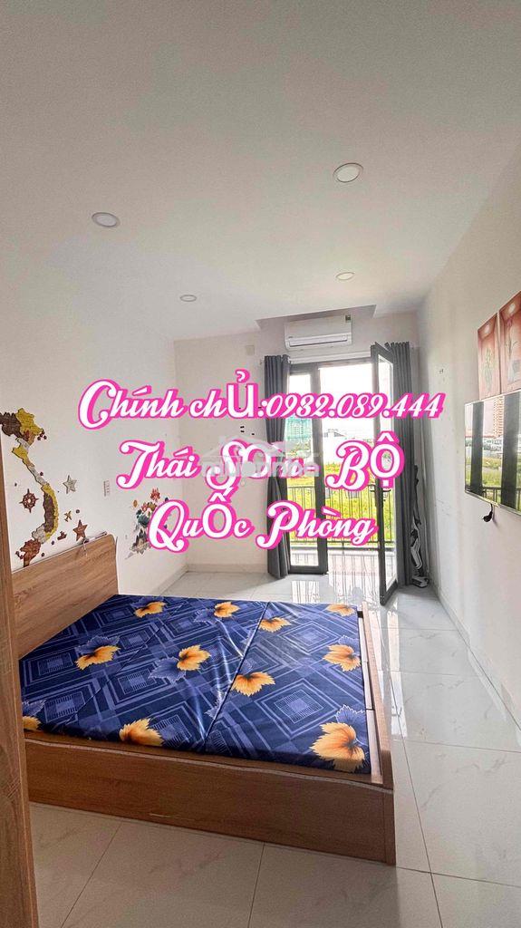 Chính chủ cho thuê phòng đường lê văn lương, phước kiển nhà bè