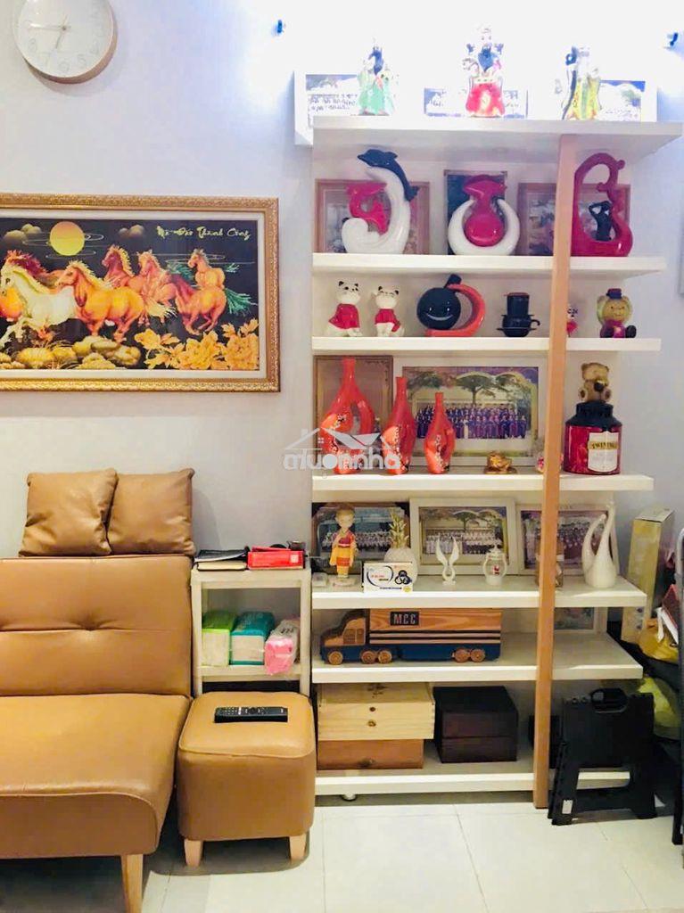 Gấp định cư - bán căn hộ 83m2 - 2pn + 2wc view đẹp chung cư cửu long  - Ảnh 2