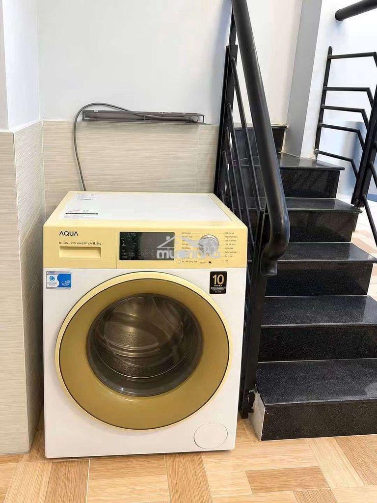 Chỉ 10tr sở hữu nhà 2 pn hẻm oto lê văn duyệt - Ảnh 4