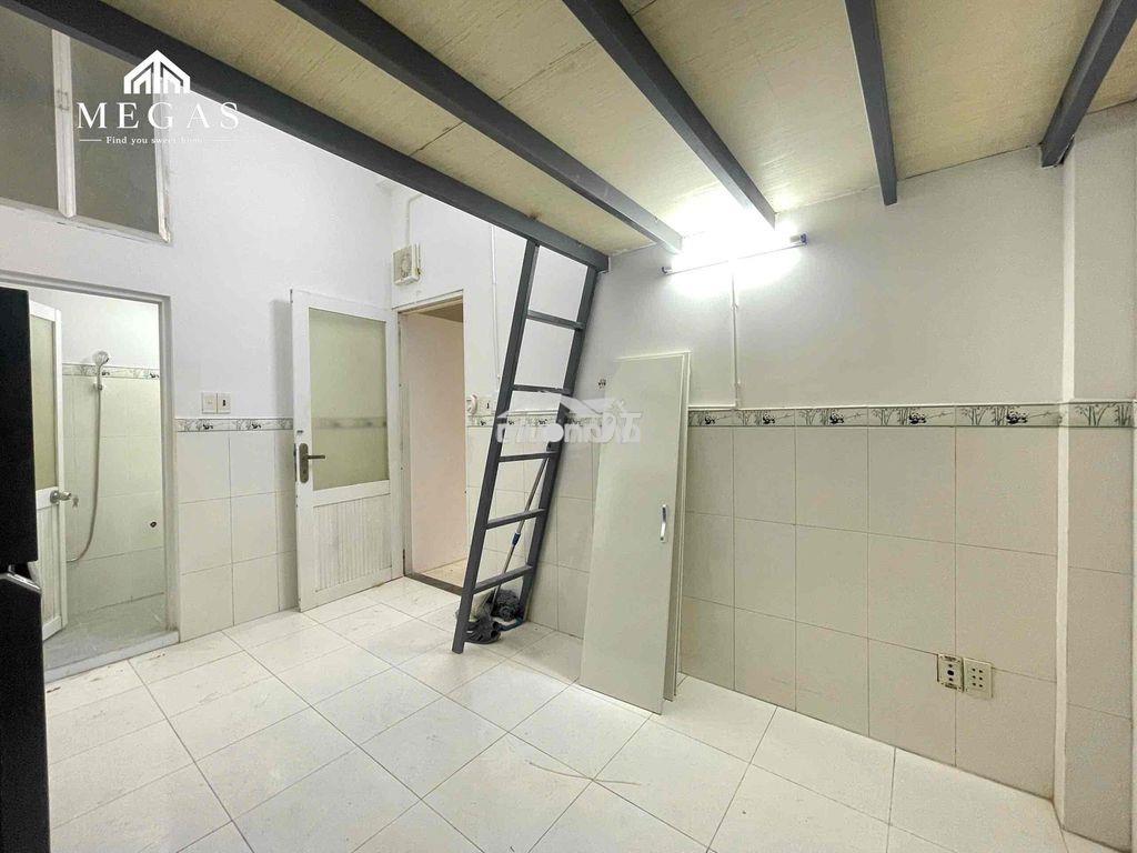 Phòng trọ gần vhu đầy đủ tiện nghi , có máy giặc sấy - Ảnh 4