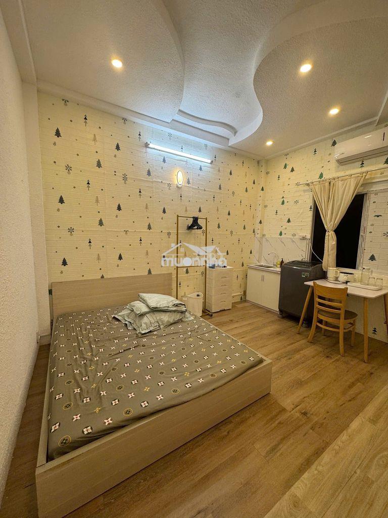 Cho thuê chdv trọ sinh viên giờ tự do - Ảnh 4