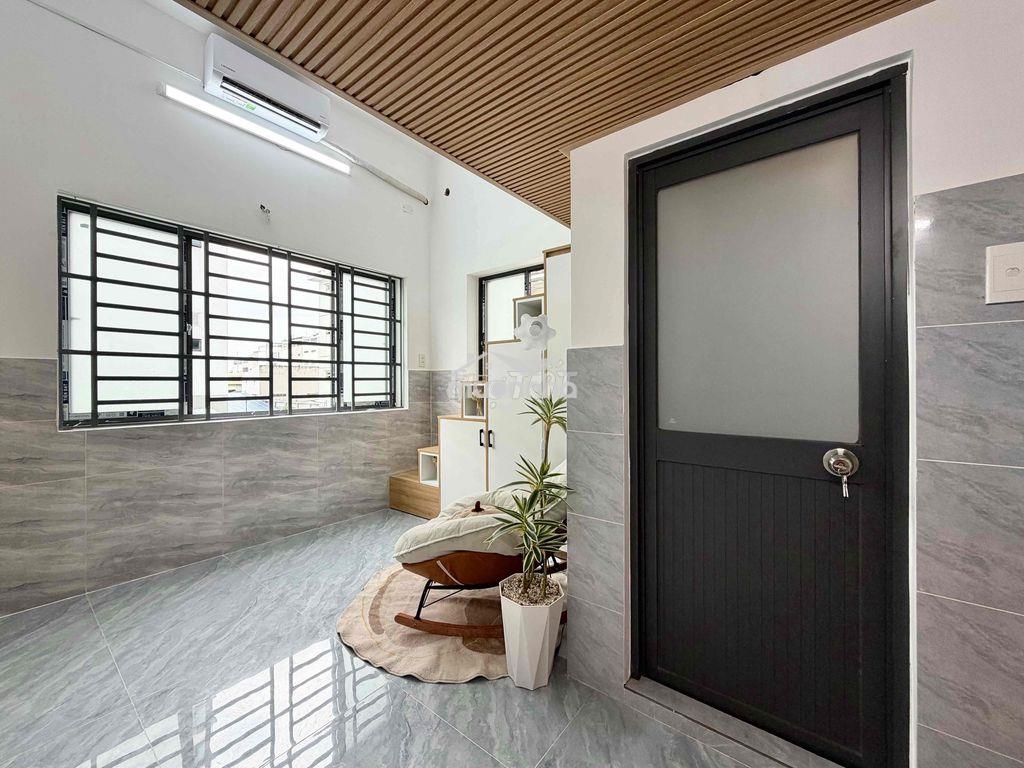 Khai trương duplex new ngay lê đức thọ p6 - Ảnh 3