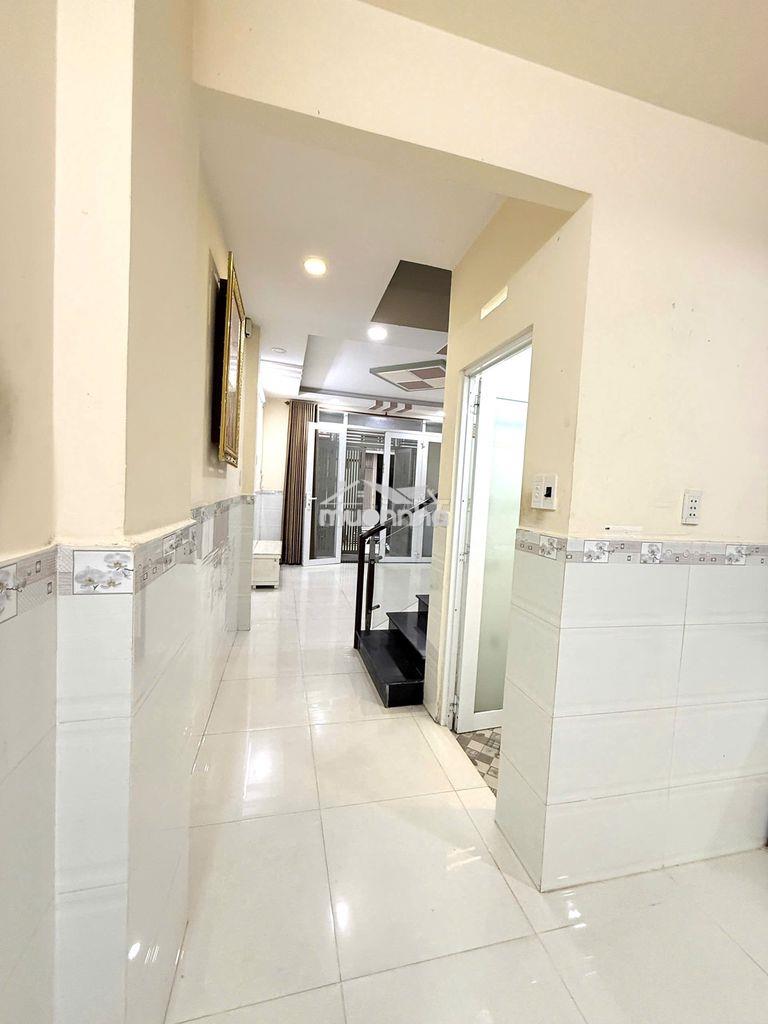🔵[Nhỉnh 4tỷ] bán nhà tám danh, chánh hưng. (4.2 x 11.3) 2tầng shr-vip - Ảnh 4