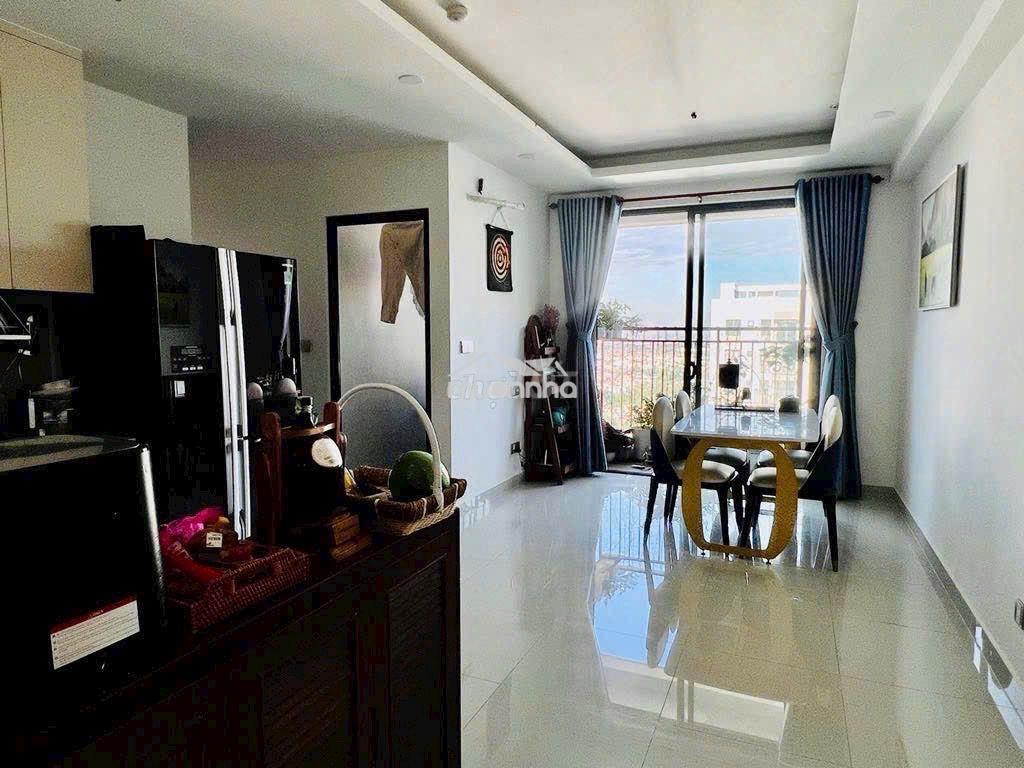 Q7 boulevard cho thuê 1pn -2pn-3pn , giá ưu đãi+ tặng bình giữ nhiệt - Ảnh 3