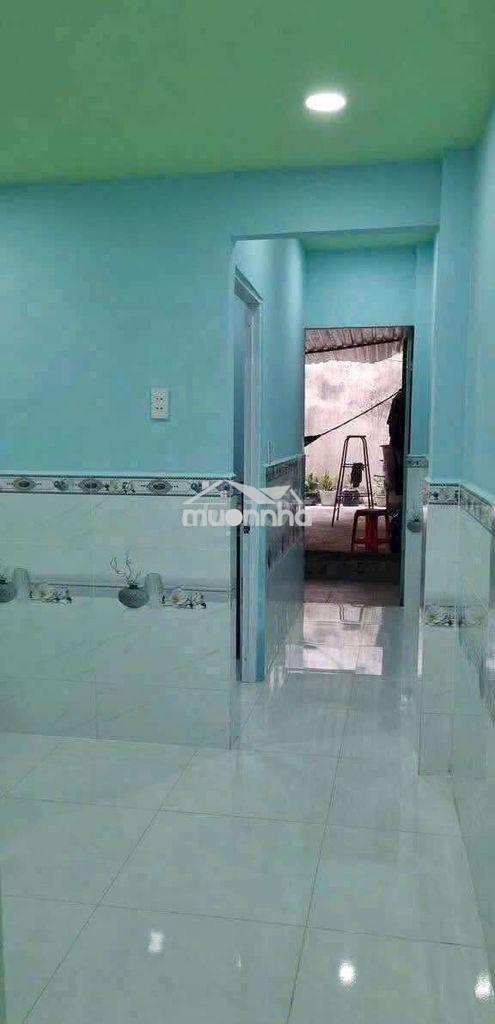 Nhà bình nhâm 58. gần chợ , trường học. cao ráo sạch sẽ. an ninh tốt - Ảnh 4