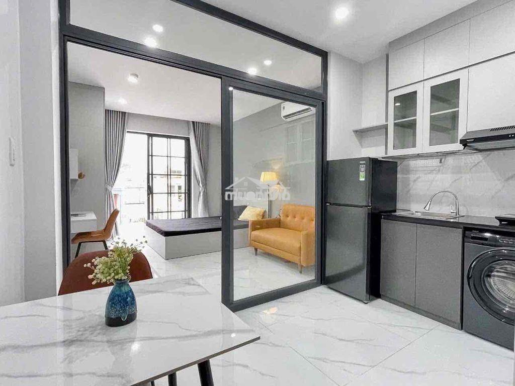 Cho thuê studio 1pn 2pn q7 | phú mỹ hưng | rmit – tdtu – ufm - Ảnh 4