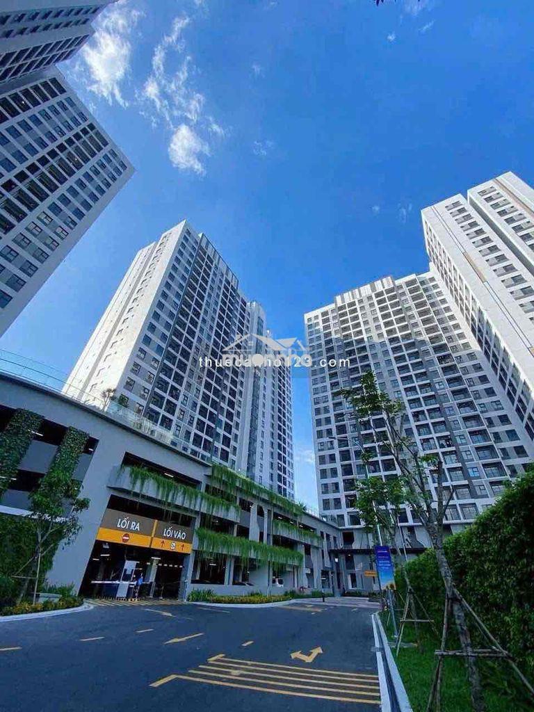 Cho thuê căn hộ the privia 1 phòng ngủ full nội thất - Ảnh 3