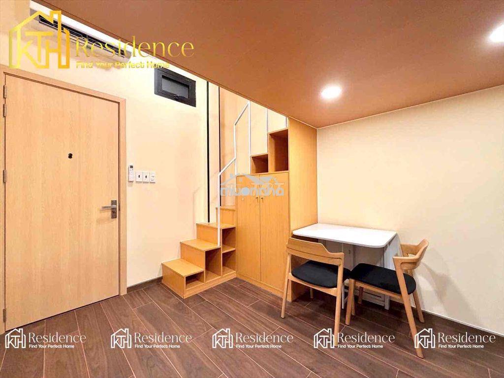 Khai trương dự án mới 100% full nt ngay phan văn hớn - Ảnh 2