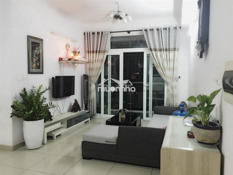 Bán căn hộ chung cư phú đạt - bình thạnh | 75m² | 5.5 tỷ |