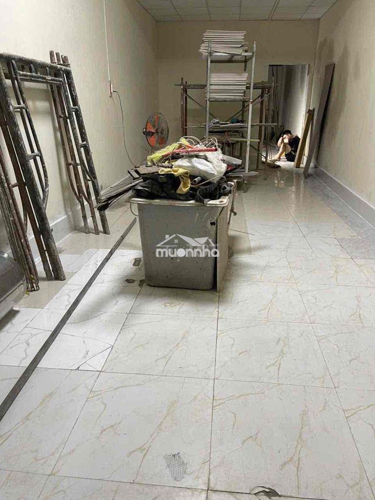 Cho thuê nhà bà điểm đường xe tải đến nhà