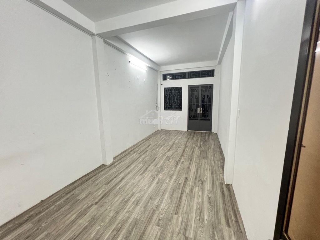 Nhà 41m, 3 tầng, hxh, đường 3 tháng 2, giá 8 tỷ - Ảnh 3
