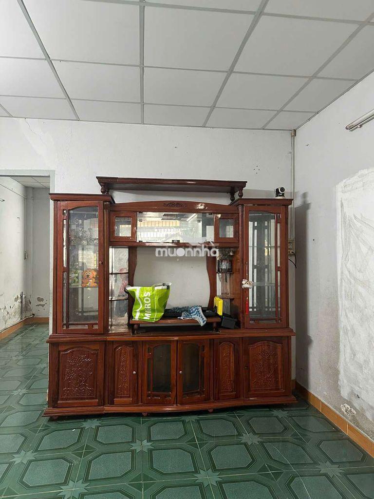 Nhà cấp 4 gác lửng gần cầu sóng thần và chợ thủ đức, p.an bình dĩ an - Ảnh 2