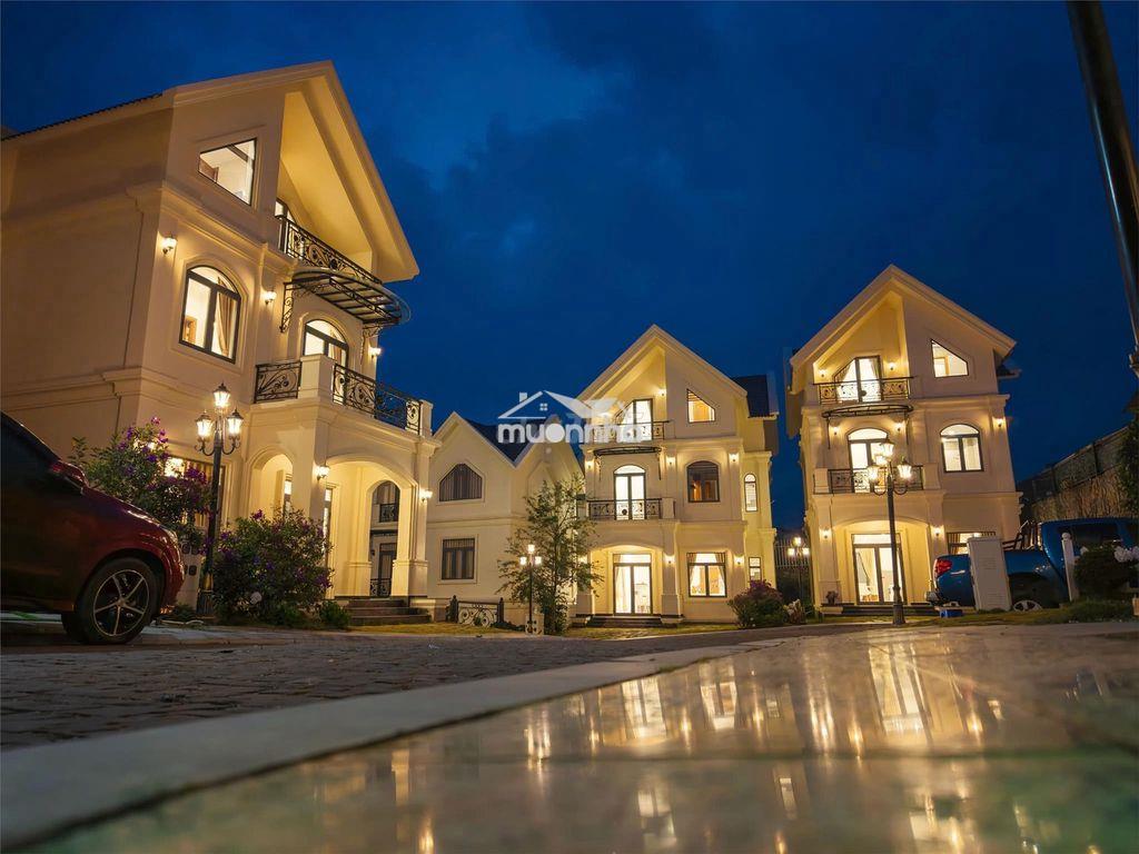 Sở hữu 2 căn biệt thự nằm trong khu villa khu royal -10,5 tỷ - Ảnh 2