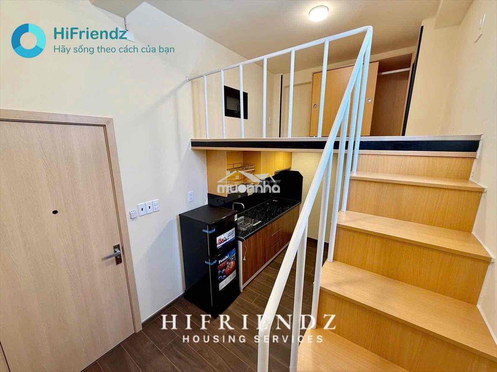 Duplex chỉ tính mỗi tiền điện giá 4🍠5 - Ảnh 2