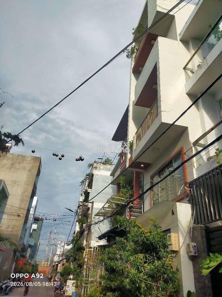 Giá *** khu vực căn nhà ngay nguyễn thị tú bình tân 64m4tân 5ty55 - 3