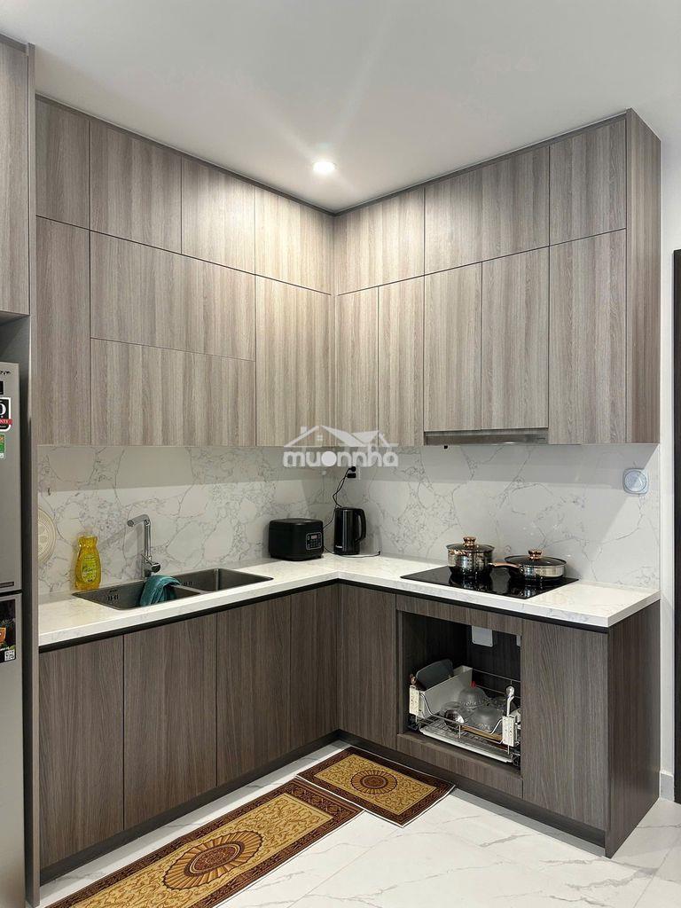 Cho thuê căn 1pn+ opus one (os5) - view hồ bơi vô cực, công viên - Ảnh 2