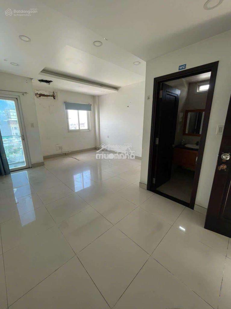 Cho thuê tòa nhà nguyên căn 7 tầng đường minh phụng , q6 - Ảnh 3