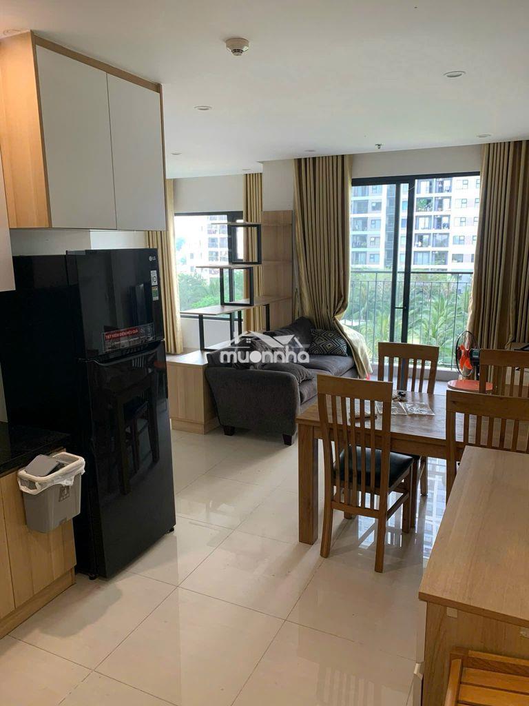 Căn hộ vinhomes grand park 2pn+ 69m² – sổ hồng – 2,95 tỷ - Ảnh 3