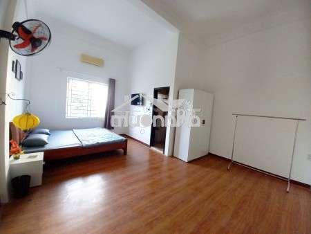 Trọ 25m2 nội thất cơ bản, thích bửu đăng, p1, gò vấp