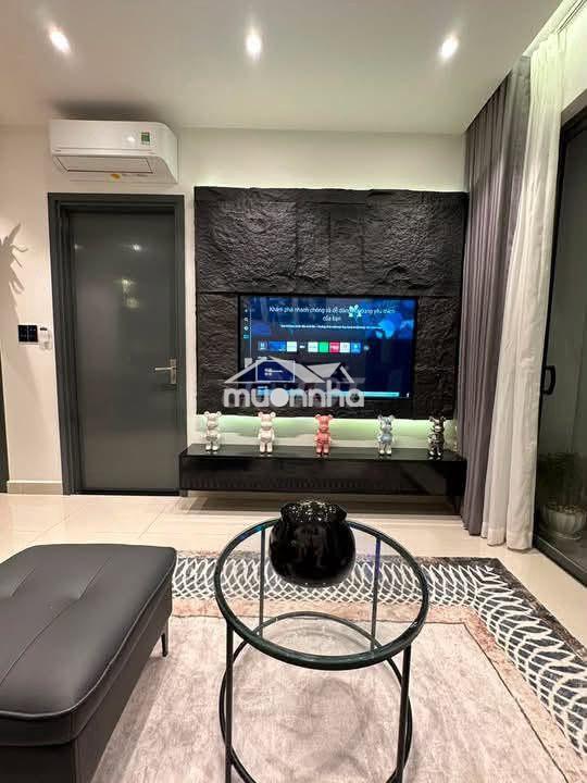 Cho thuê căn hộ akari city - 2 phòng ngủ 2 nhà vệ sinh - full nội thất - Ảnh 2