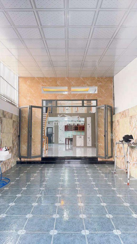 Nhà mặt tiền kinb doanh phường dĩ an - tp hcm - Ảnh 2