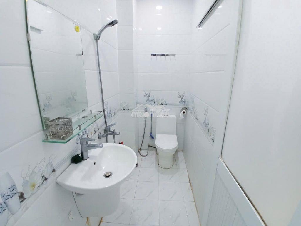 Phòng 4tr2 , sạch sẽ, đường lò siêu quận 11 , gần đầm sen giáp quận 10 - Ảnh 4