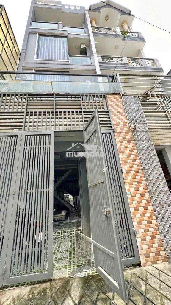💐 Nhà cho thuê hương lộ 2. phường bình trị đông a bình tân