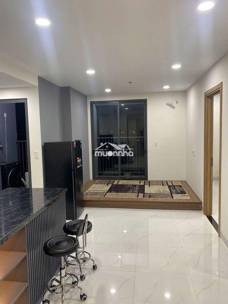 Chung cư c2 phú mỹ 2 phòng ngủ full nội thất