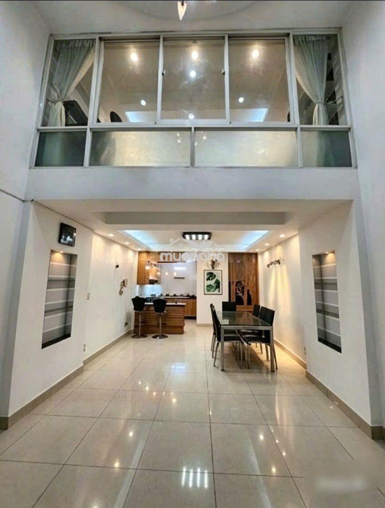 Cho thuê nhà nguyên căn, hẻm xe hơi lý thái tổ- q.10- 27 triệu/tháng - Ảnh 2