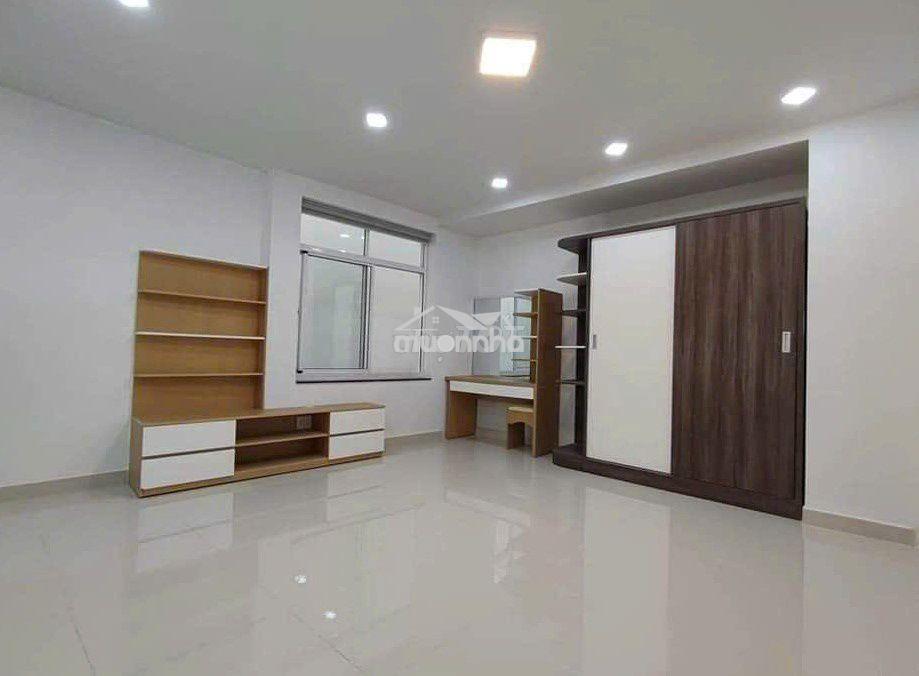 Cần cho thuê nhà mới hxh 160/3a phan huy ích, phường 12, quận gò vấp.  - 4