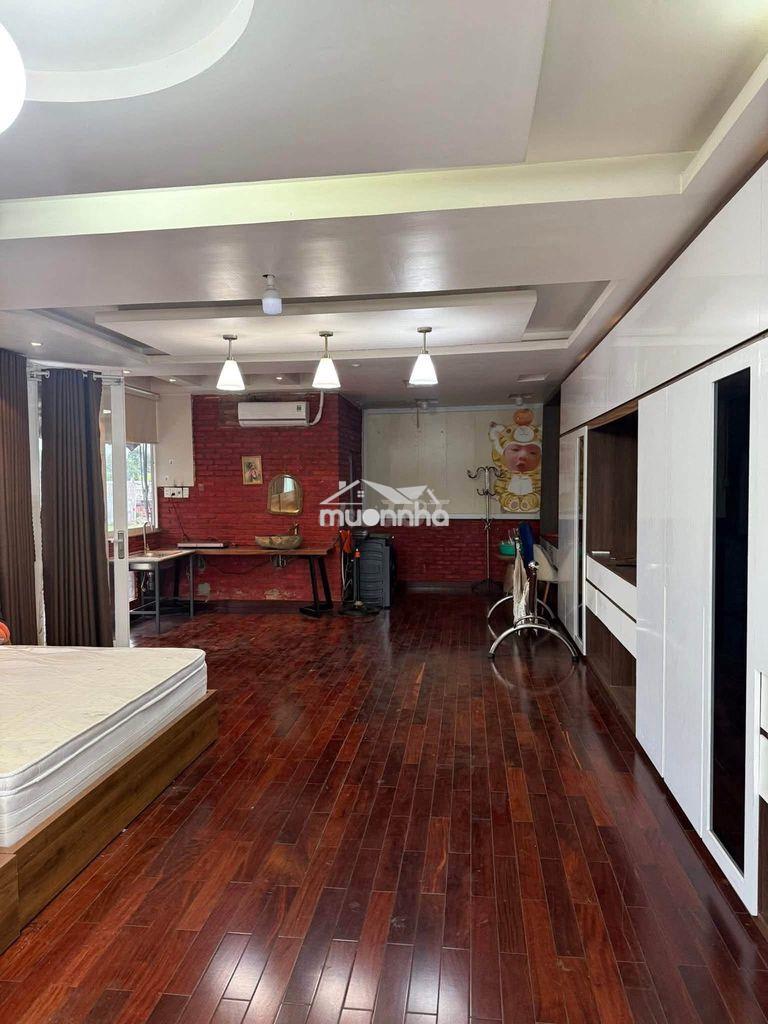 Cho thuê căn studio full nội thất - 4