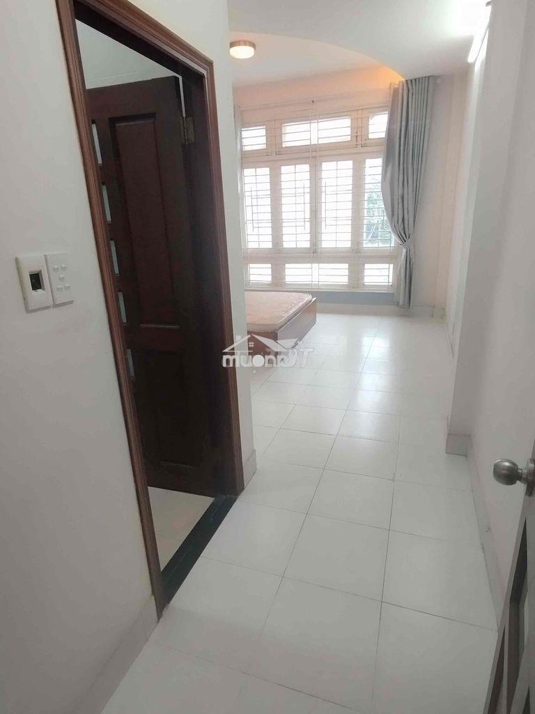 Phòng máy lạnh 40m2 bếp tách phòng ngủ. kdc bình hưng gần bến xe q8 - Ảnh 4