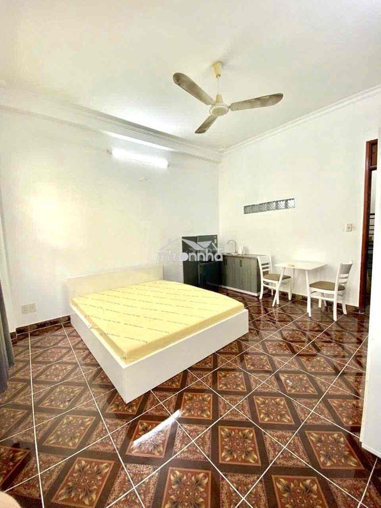 Cho thuê studio full nội thất – cửa sổ lớn thoáng mát – phạm hùng - Ảnh 4