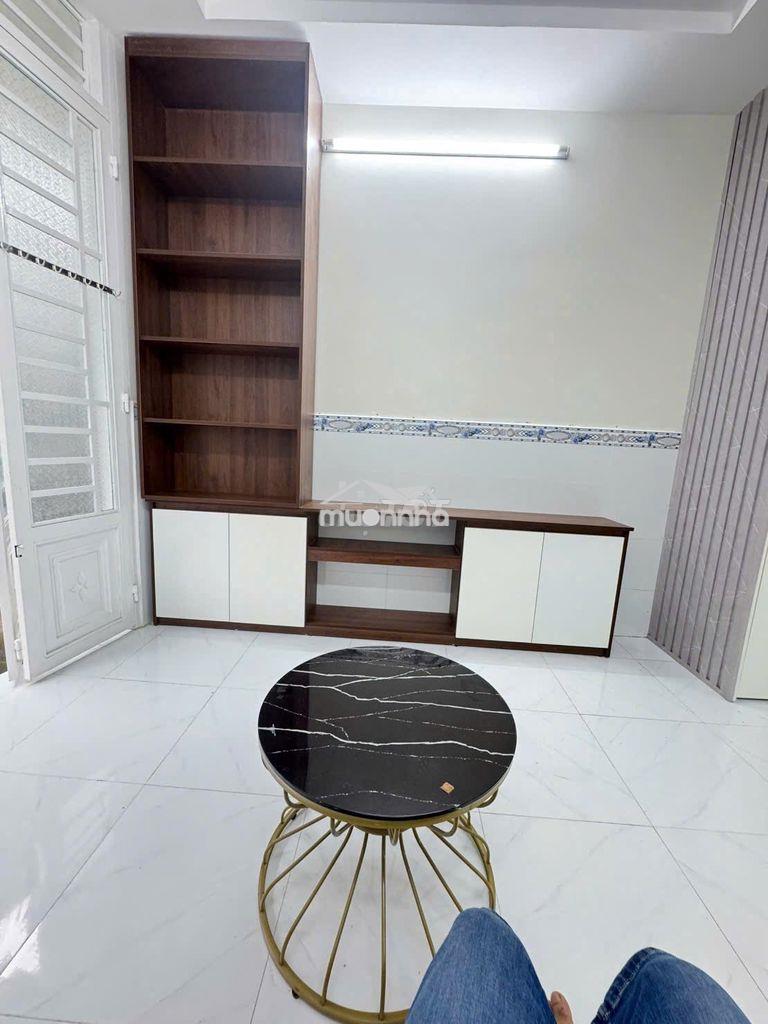 🏡 Bán nhà  2 tầng nhà bè – giá chỉ 880 triệu 🏡cách hẻm ô tô 40 m - Ảnh 2