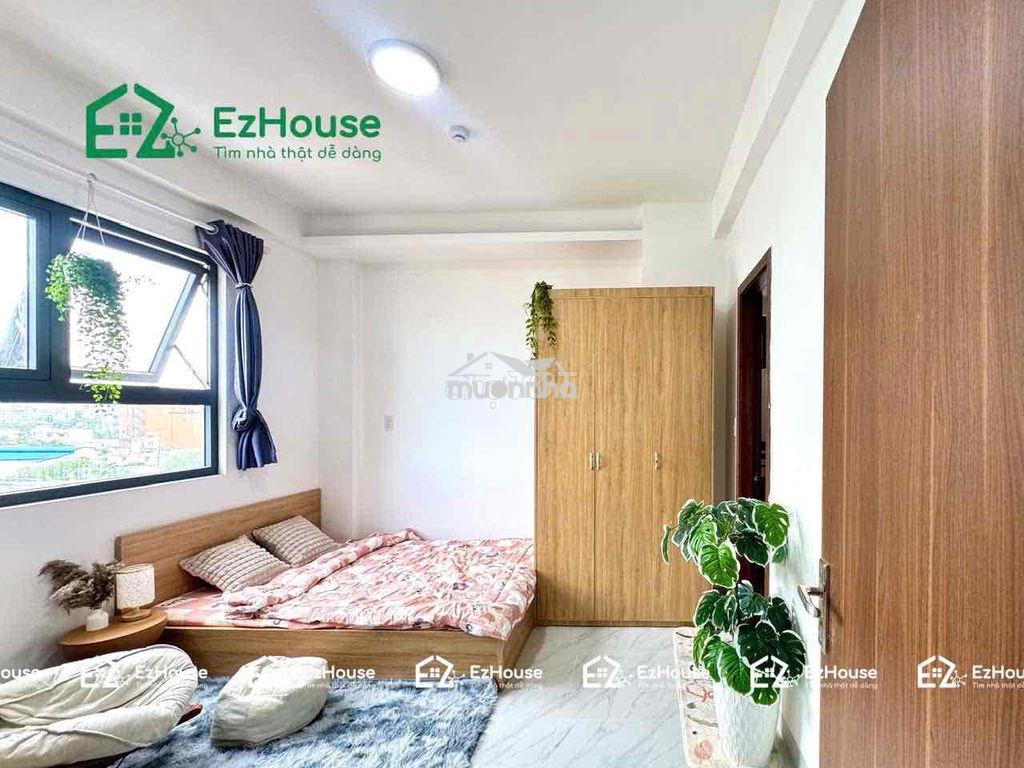 Pass hs phòng trọ lầu 5 trong chung cư mini có thang máy - Ảnh 3
