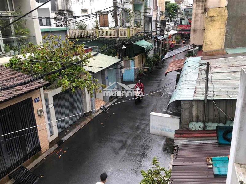 Đi định cư cần bán