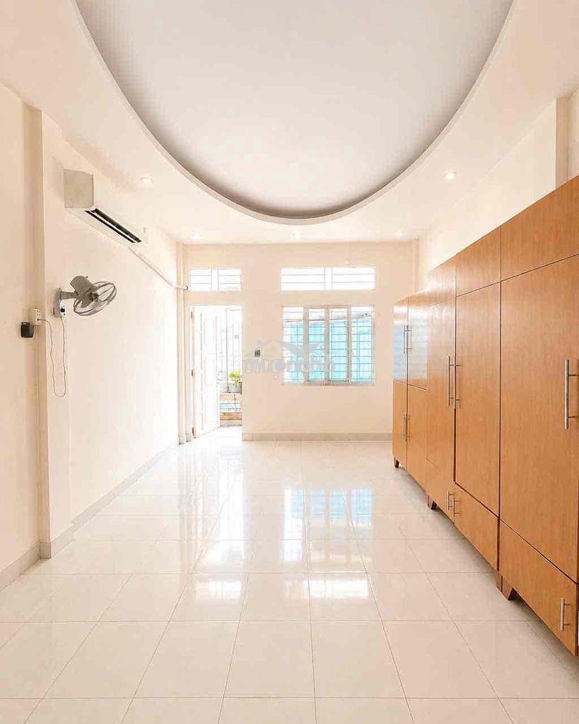 Căn hộ có vibe nhà phố - bàu cát, p.14, tân bình - 49m² - 2pn - 2.75t - 2