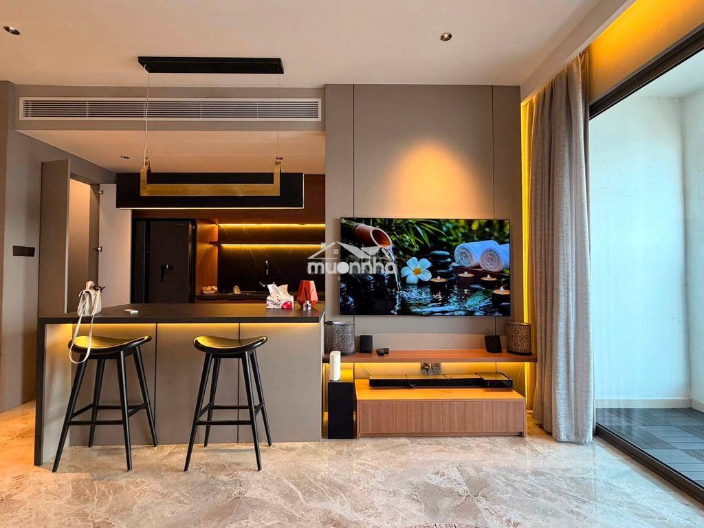 3pn saigon royal q4, nhà mới, nội thất cao cấp, view sông - Ảnh 3